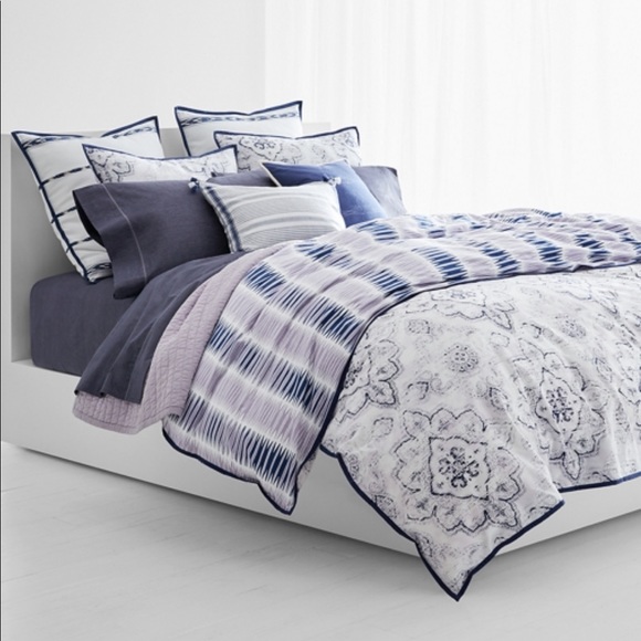 Lauren Ralph Lauren Bedding Ralph Lauren Luna Duvet Cover